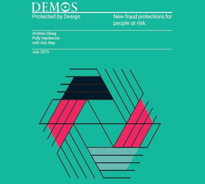 Working together to improve financial services for people with ABI Main Image