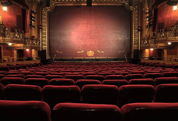 Brain injury survivors may be entitled to complimentary cinema tickets Main Image