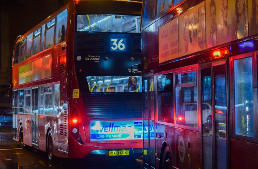 bus