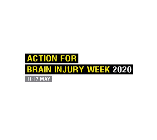 Action for Brain Injury Week 2020 dates announced Main Image