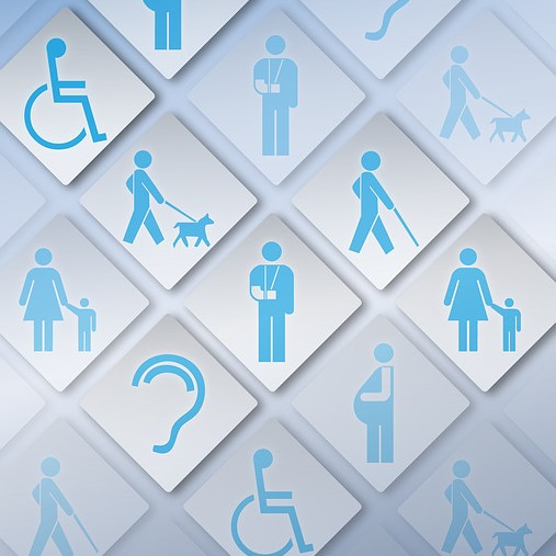 Hidden disabilities must not lead to discriminatory treatment, says Local Government and Social Care Ombudsman Main Image