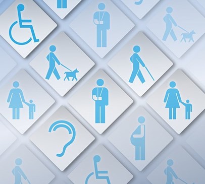 Hidden disabilities must not lead to discriminatory treatment, says Local Government and Social Care Ombudsman Main Image