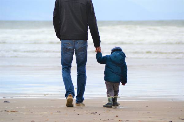 Supporting children after a parent's brain injury: when a parent comes home