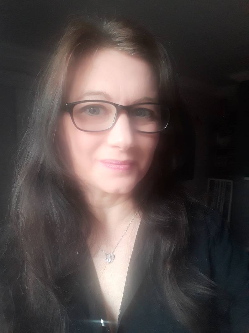 Photo of Donna