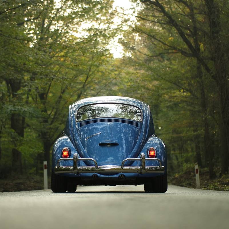 Brain injury survivors may be entitled to a road tax reduction or exemption Main Image