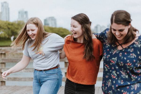 Socialising after brain injury