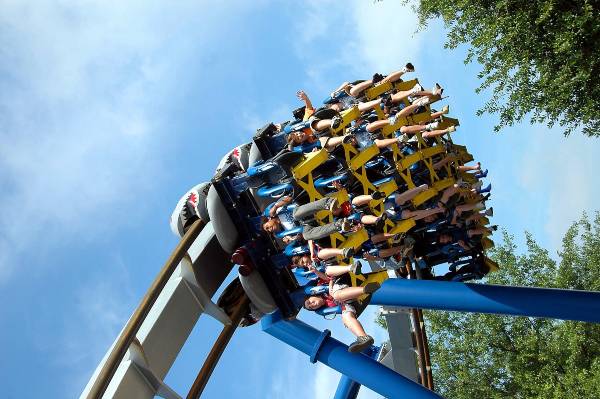 rollercoaster