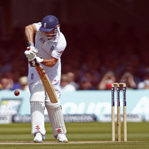Headway calls for cricket to make permanent concussions changes Main Image