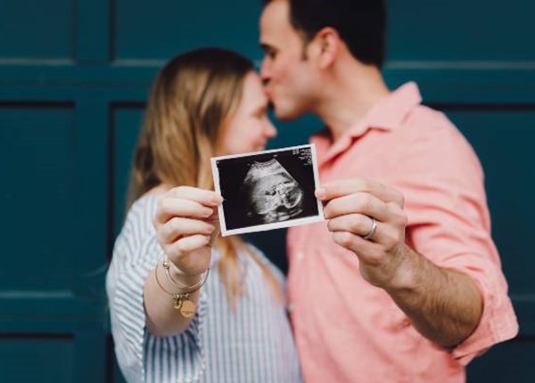 Pregnancy after brain injury