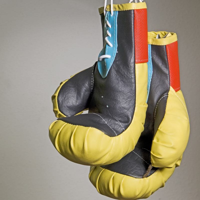 Headway saddened by death of boxer Patrick Day Main Image