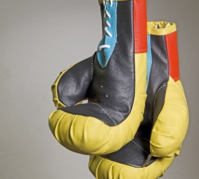 Headway saddened by death of boxer Patrick Day Main Image