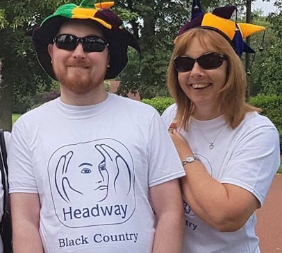 Caring Dudley mother named finalist for national award Main Image