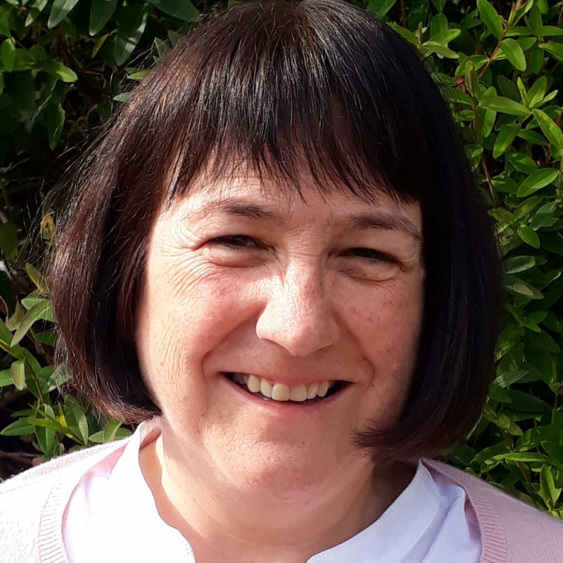 Dedicated Sussex volunteer shortlisted for national award Main Image