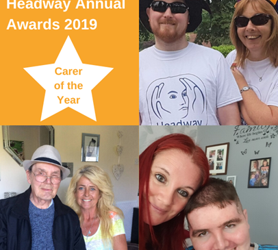 Carer of the Year 2019 Main Image