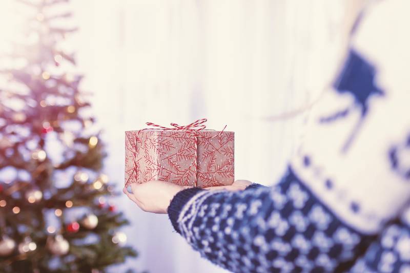 Christmas gift