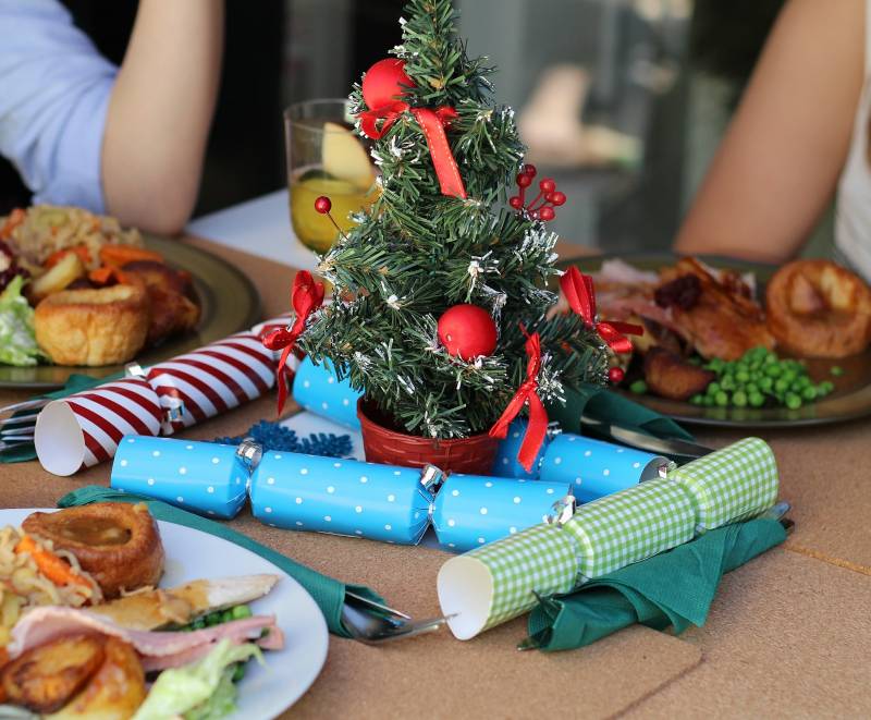 Brain Injury Christmas Celebration 2022 Christmas After Brain Injury | Headway