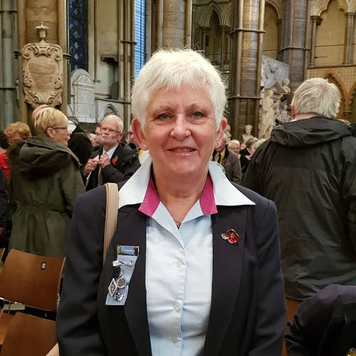 Dedicated volunteer up for national award Main Image