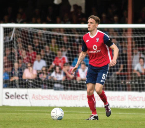 Daniel Parslow