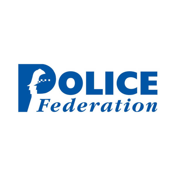 Police Federation receives special brain injury award Main Image