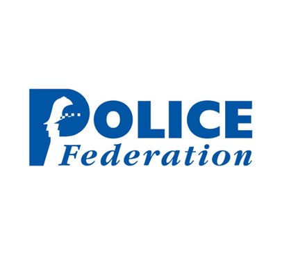 Police Federation receives special brain injury award Main Image