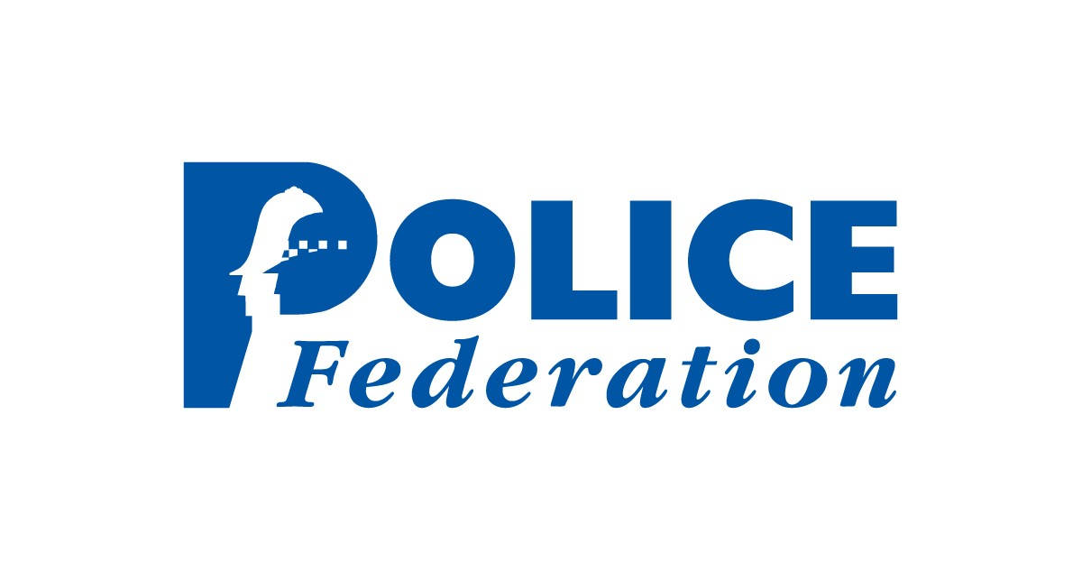 Police Federation logo