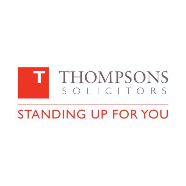 Thompsons Solicitors win special award Main Image