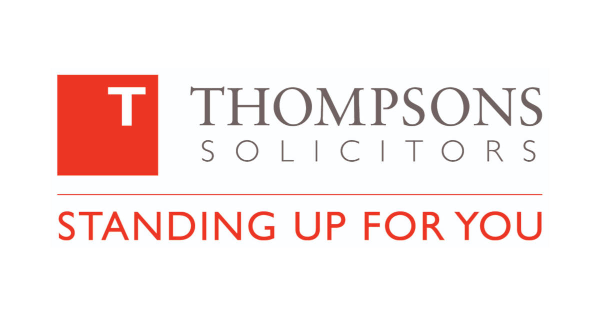 Thompsons Solicitors logo