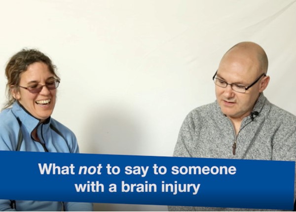 10 things not to say to someone with a brain injury