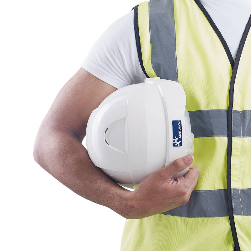 Do you work on a building site and are passionate about safety? Share your views! Main Image