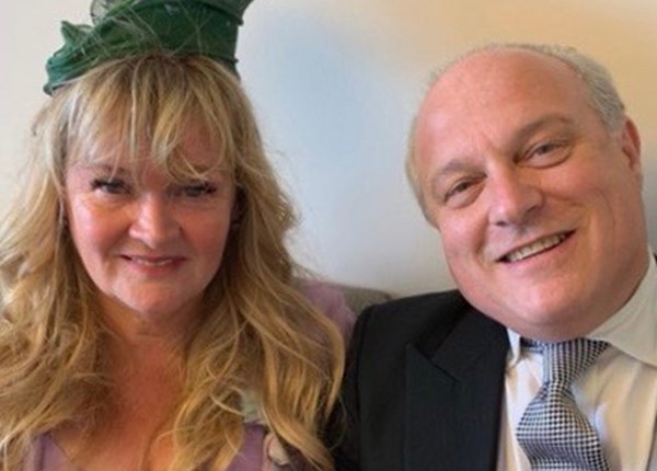 Yvette Lumley