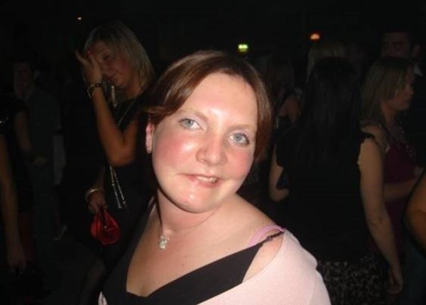 Christina Sweeney