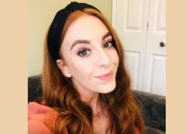Charlotte Warhurst