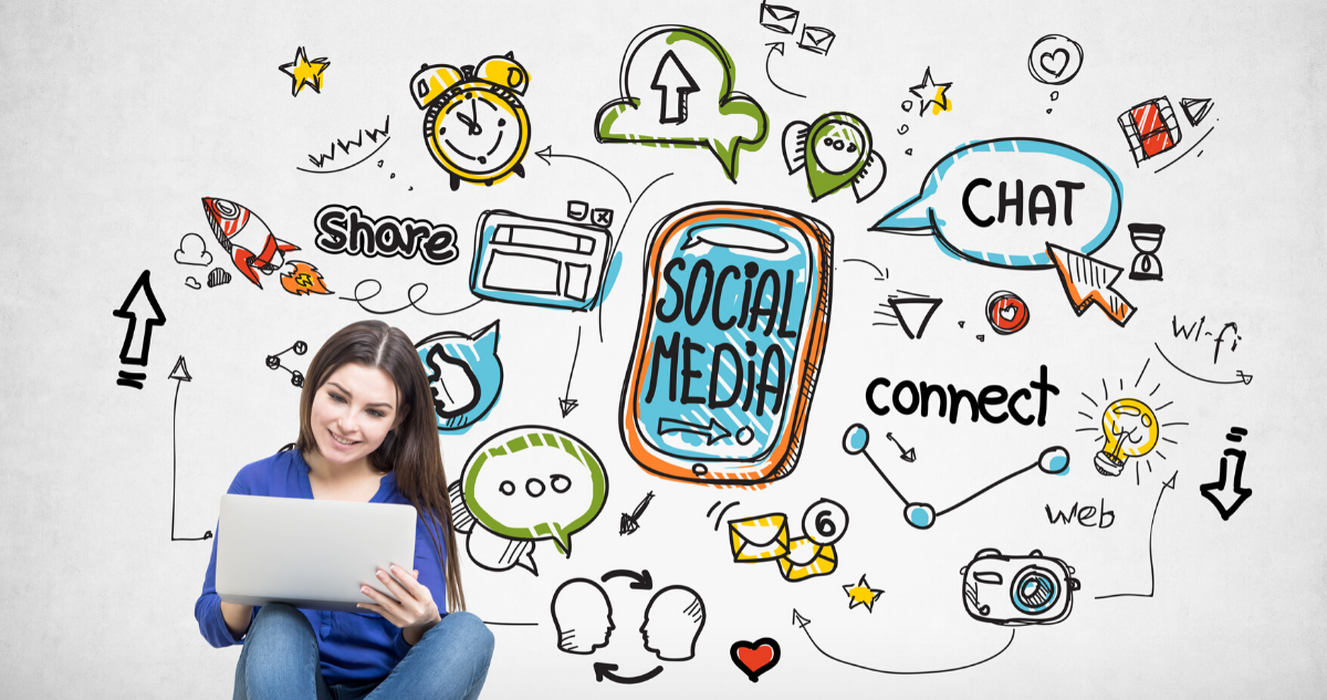 Online communities | Headway
