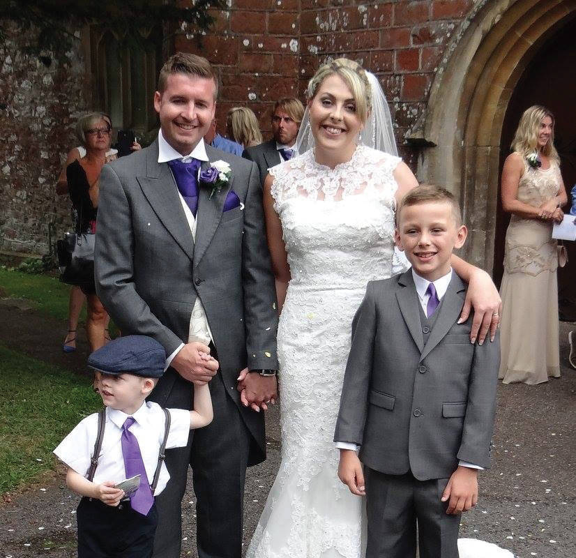 Thousands of families helped as Emergency Fund hits £400,000 Main Image