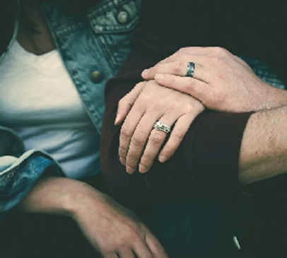 The impact of TBI on relationships Main Image