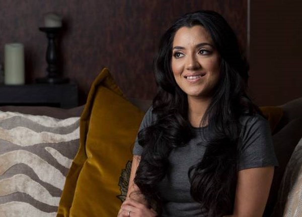 Kavita's tips for self-isolation