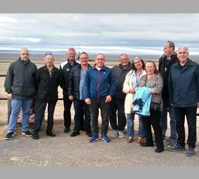 Headway Wirral still in action amid corona crisis Main Image