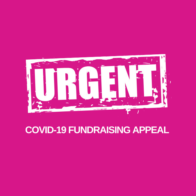 Brain injury survivors need us – and we need YOU! Main Image