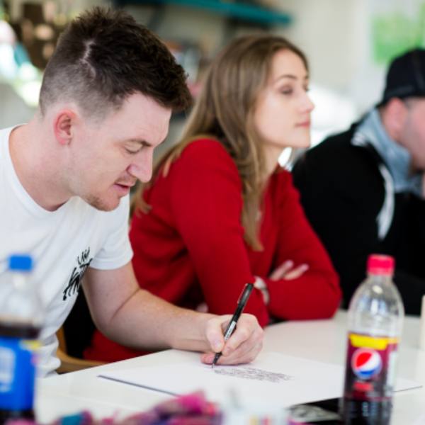 East Mids groups and branches rally together in times of crisis Main Image