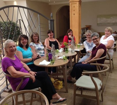 Headway Portsmouth steps in to support carers during lockdown Main Image