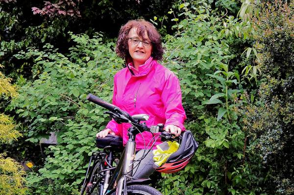 Life in lockdown: Alison's story