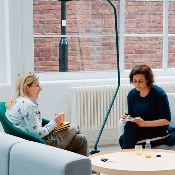 Announcing the launch of our Transitional Counselling Service in Northern Ireland Main Image