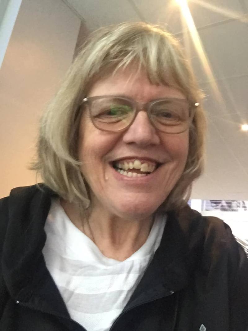 Catherine Erdal