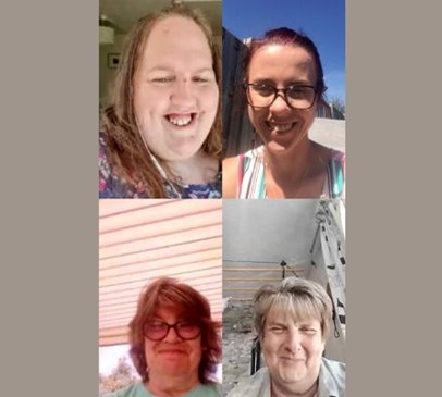 Headway Gwynedd and Mon still supporting members Main Image