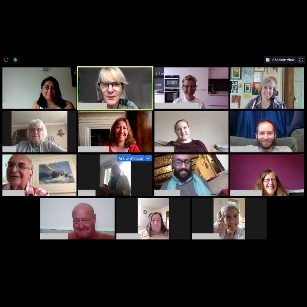 Headway Coventry and Warwickshire steps up services during lockdown Main Image