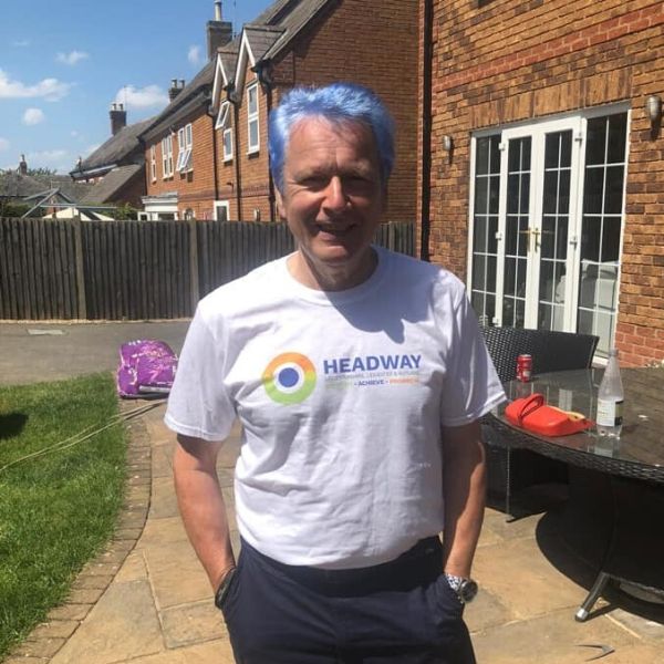 Headway Leicester to support more brain injury survivors during pandemic thanks to volunteer Main Image