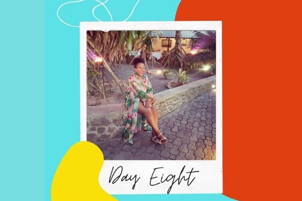 More than my brain injury: Danielle Grant