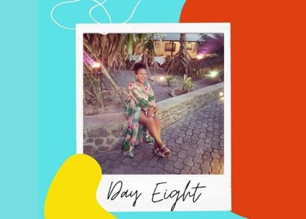 More than my brain injury: Danielle Grant | Headway