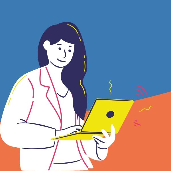 Headway in Northern Ireland launches new virtual café Main Image