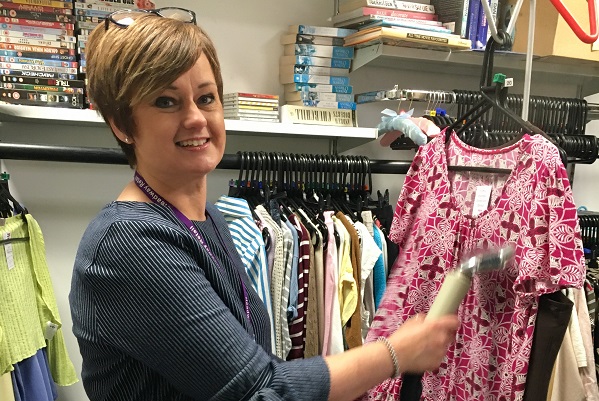 Headway prepares to reopen charity shops Main Image
